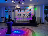 Abiball Dortmund